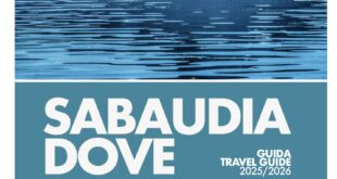 sabaudia dove 2025 sabaudia