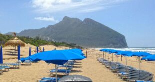 stabilimenti balneari sabaudia