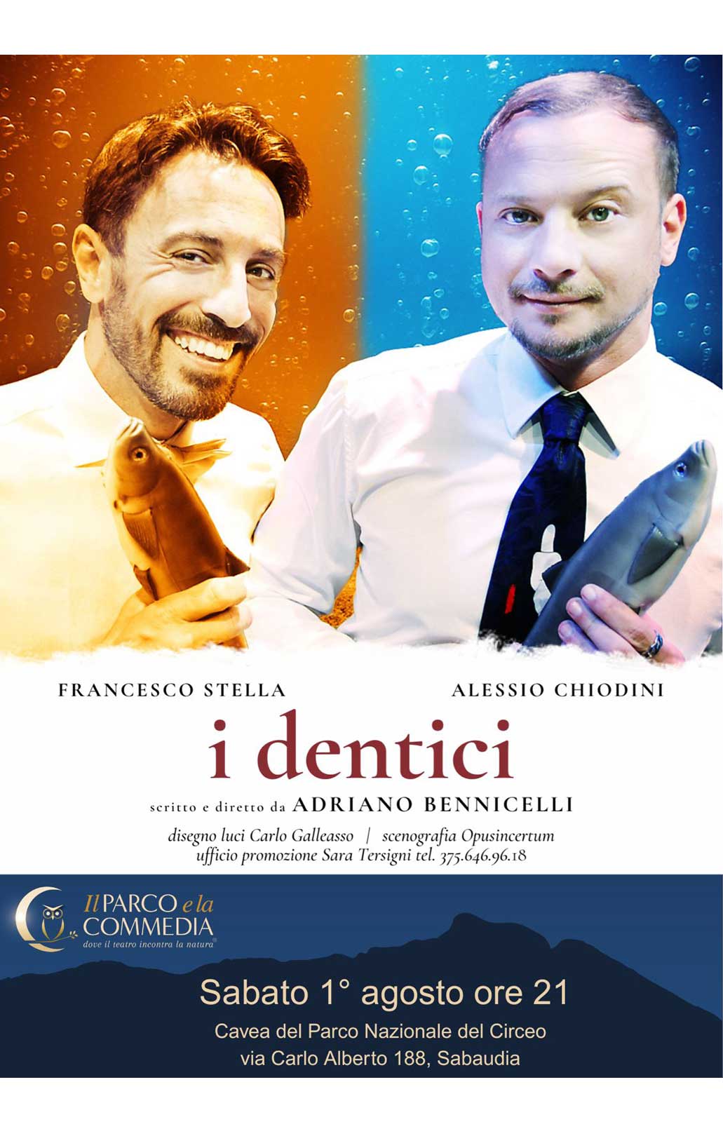 Identici