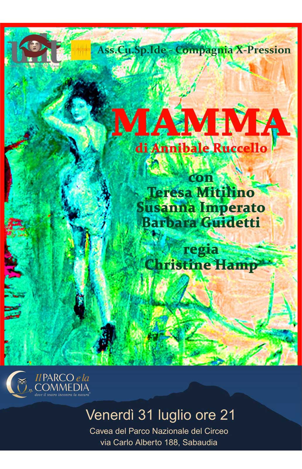Mamma