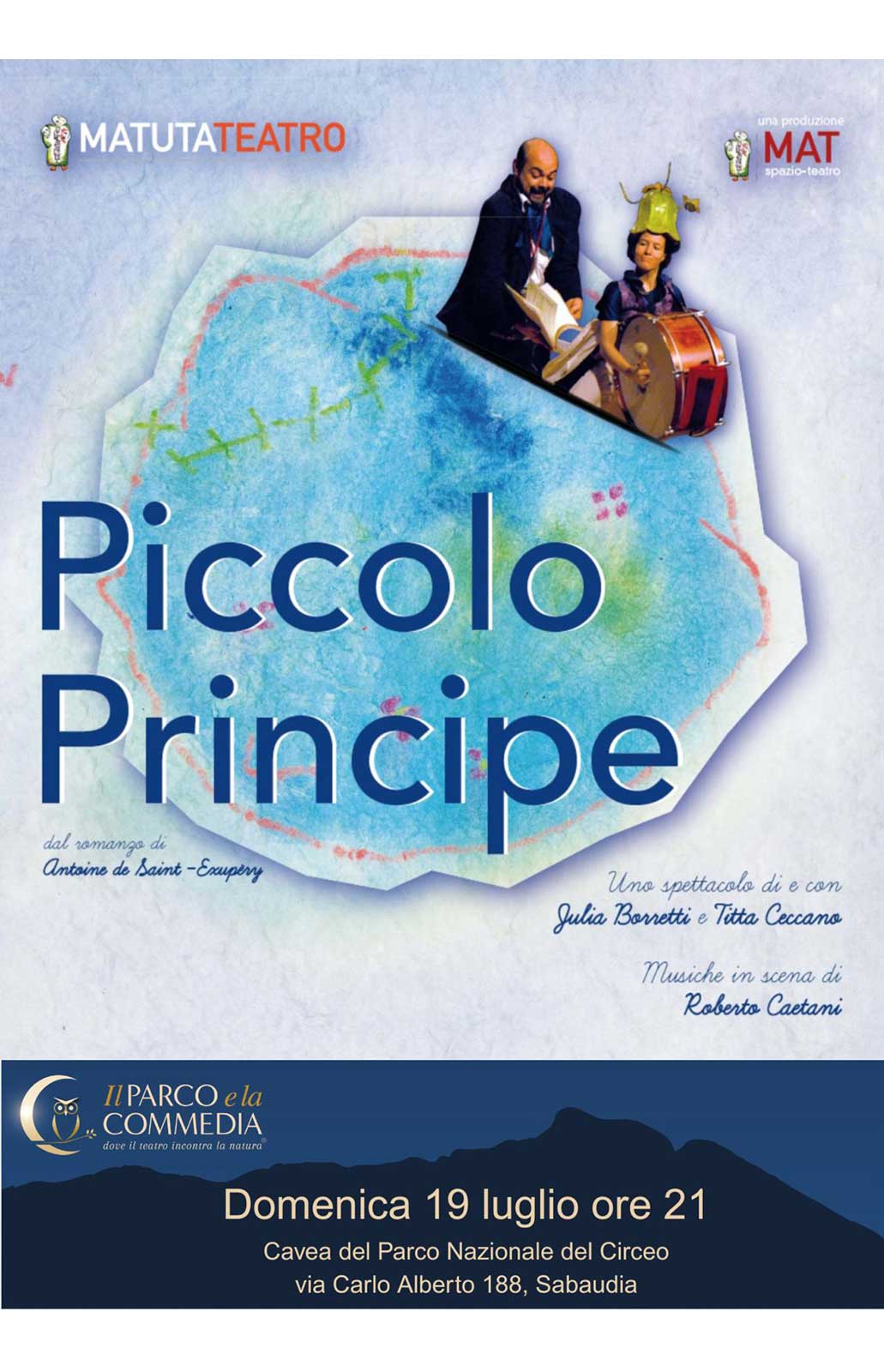 Il Piccolo Principe