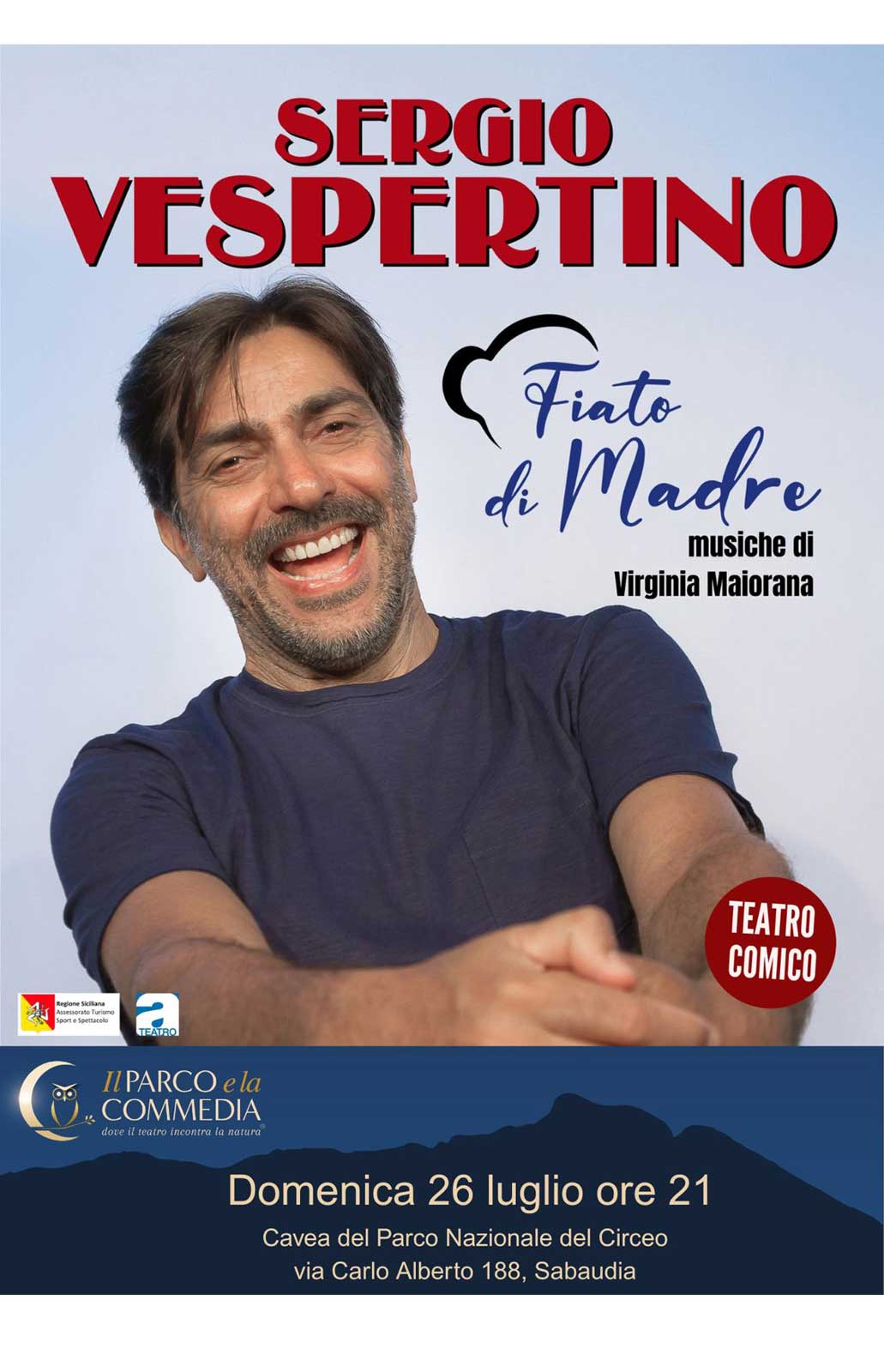 Fiato di madre